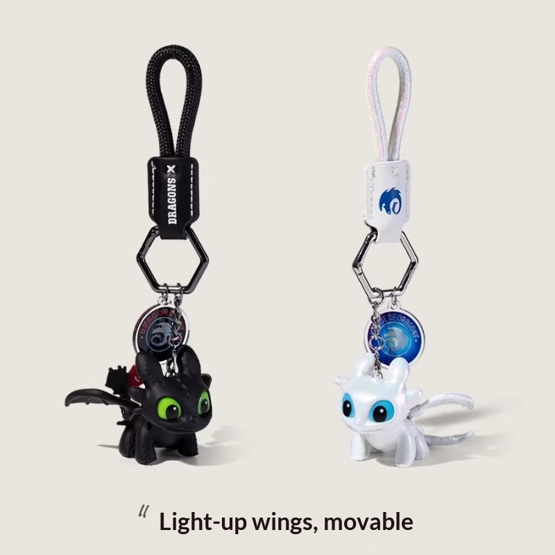 Genuine Dragon Taming Master T - Car Accessories Light avaliação e preço