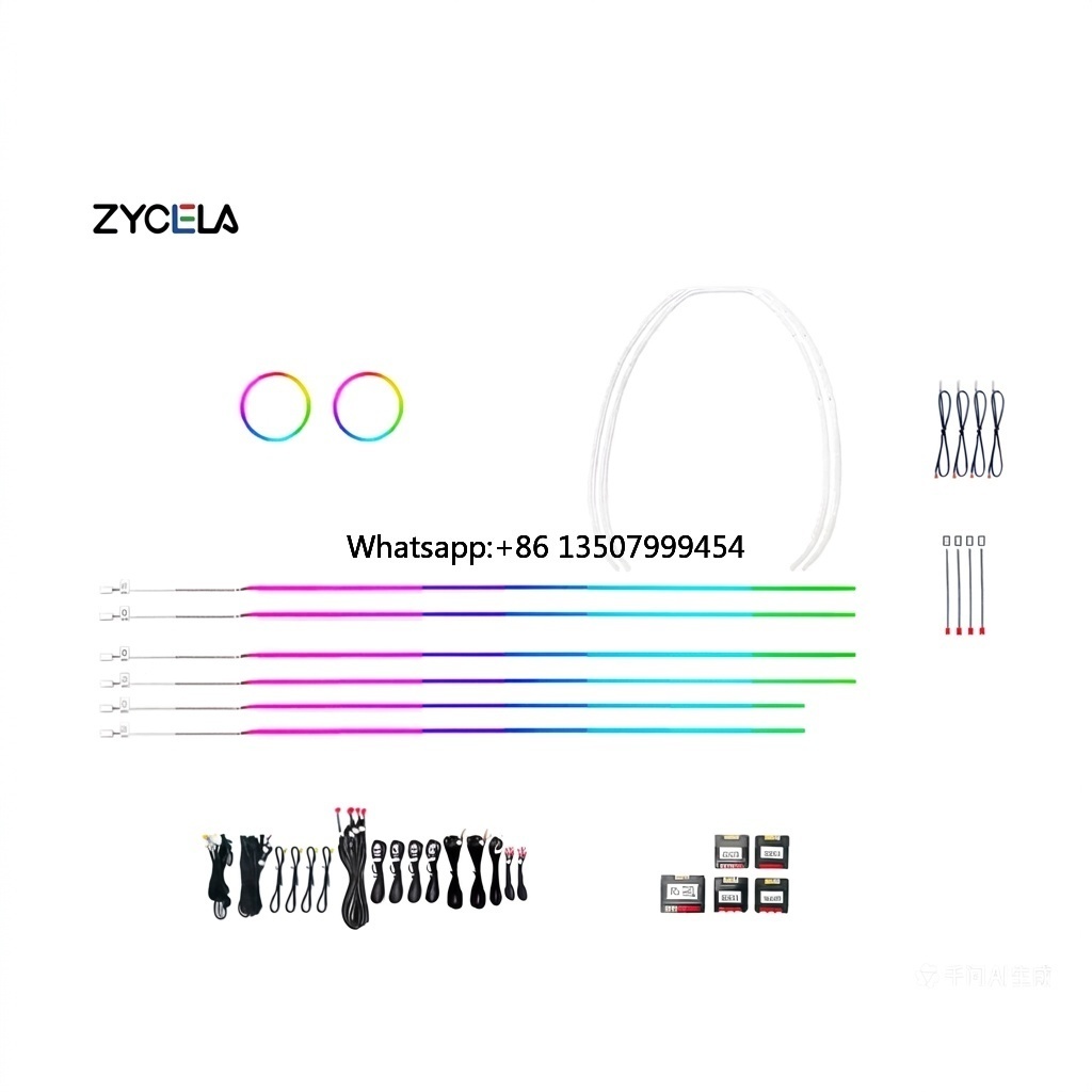for Tesla Model 3 2023-2024 Sy - Led Interior Ambient Light avaliação e preço