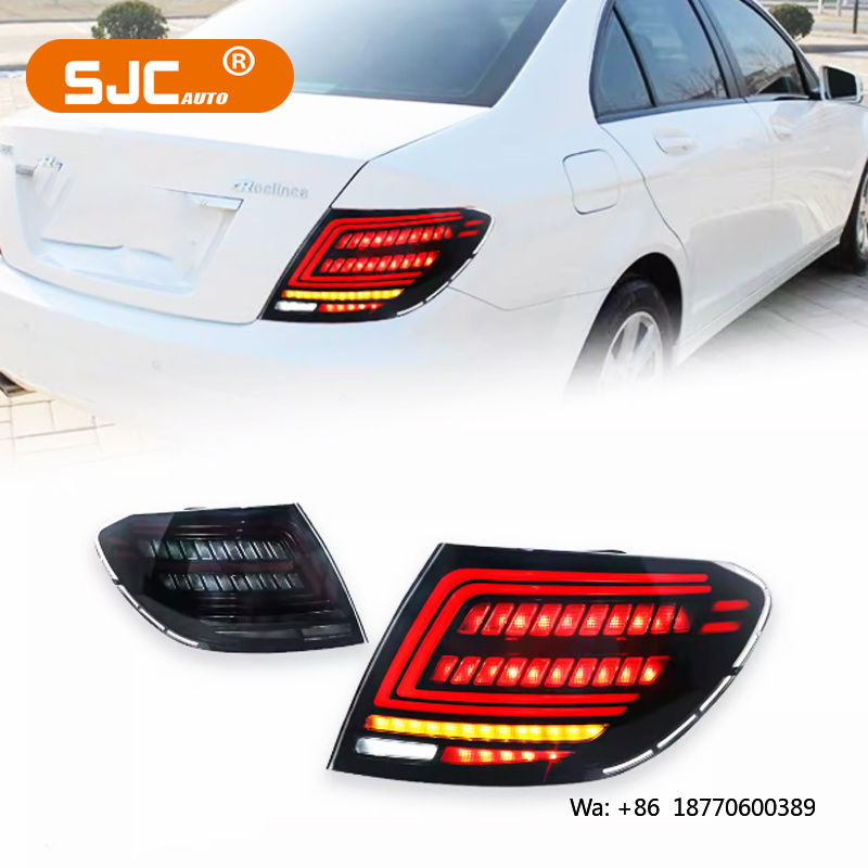 SJC Car Accessories for Merced - Car Accessories Light avaliação e preço