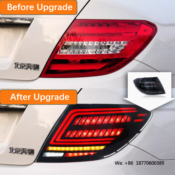 SJC Car Accessories for Merced - Car Accessories Light avaliação e preço