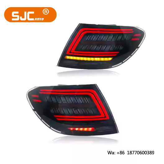 SJC Car Accessories for Merced - Car Accessories Light avaliação e preço