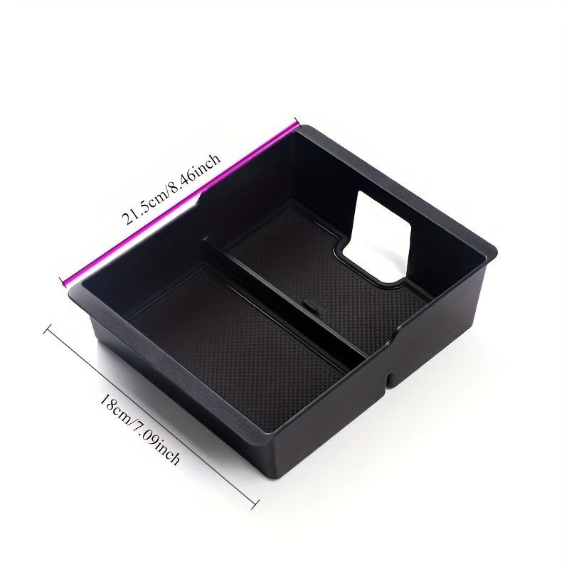 Car Interior Accessories Cente - Car Accessories Papar avaliação e preço