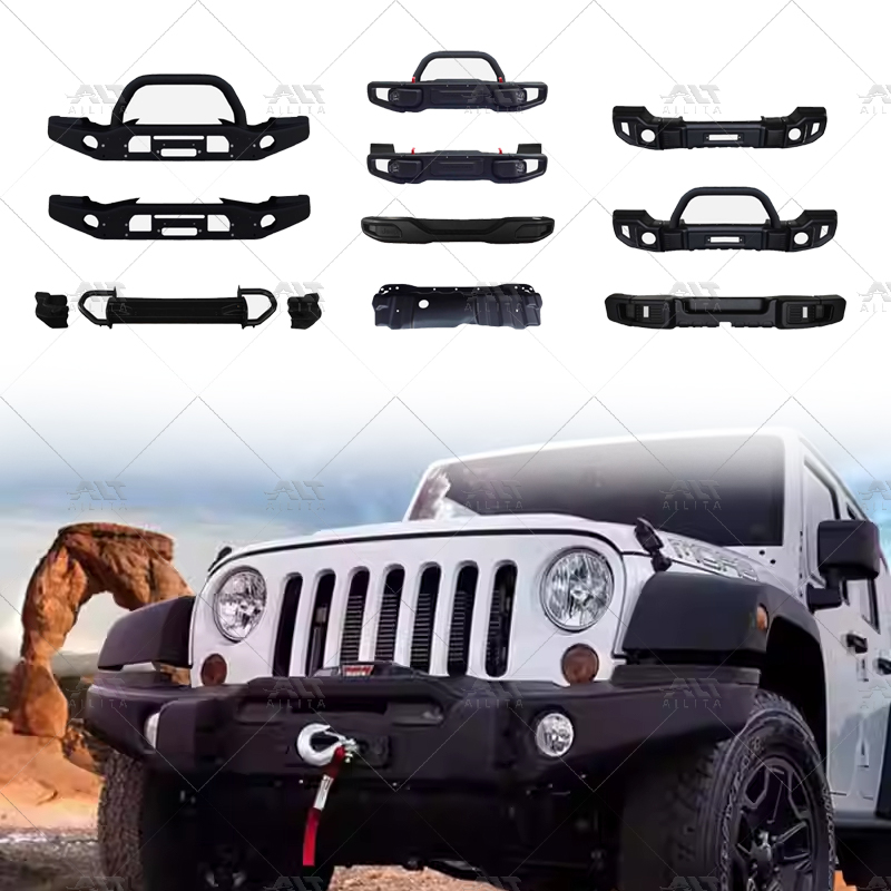 Hot Selling 2025 4x4 Off Road  - Car Accessories Kit avaliação e preço