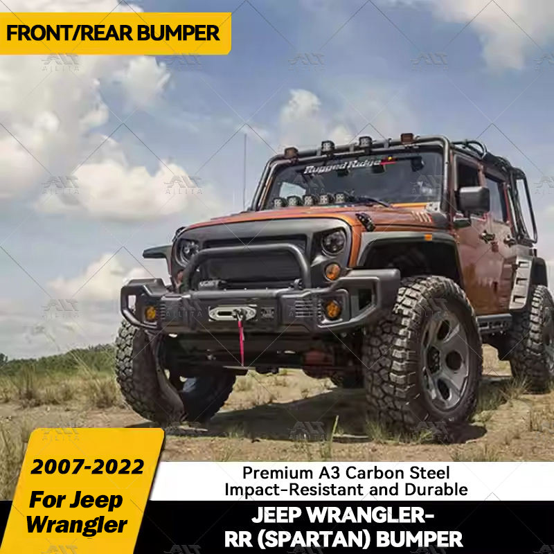 Hot Selling 2025 4x4 Off Road  - Car Accessories Kit avaliação e preço