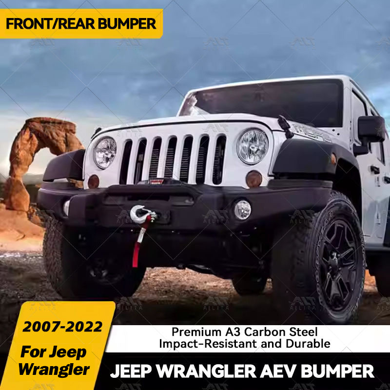 Hot Selling 2025 4x4 Off Road  - Car Accessories Kit avaliação e preço