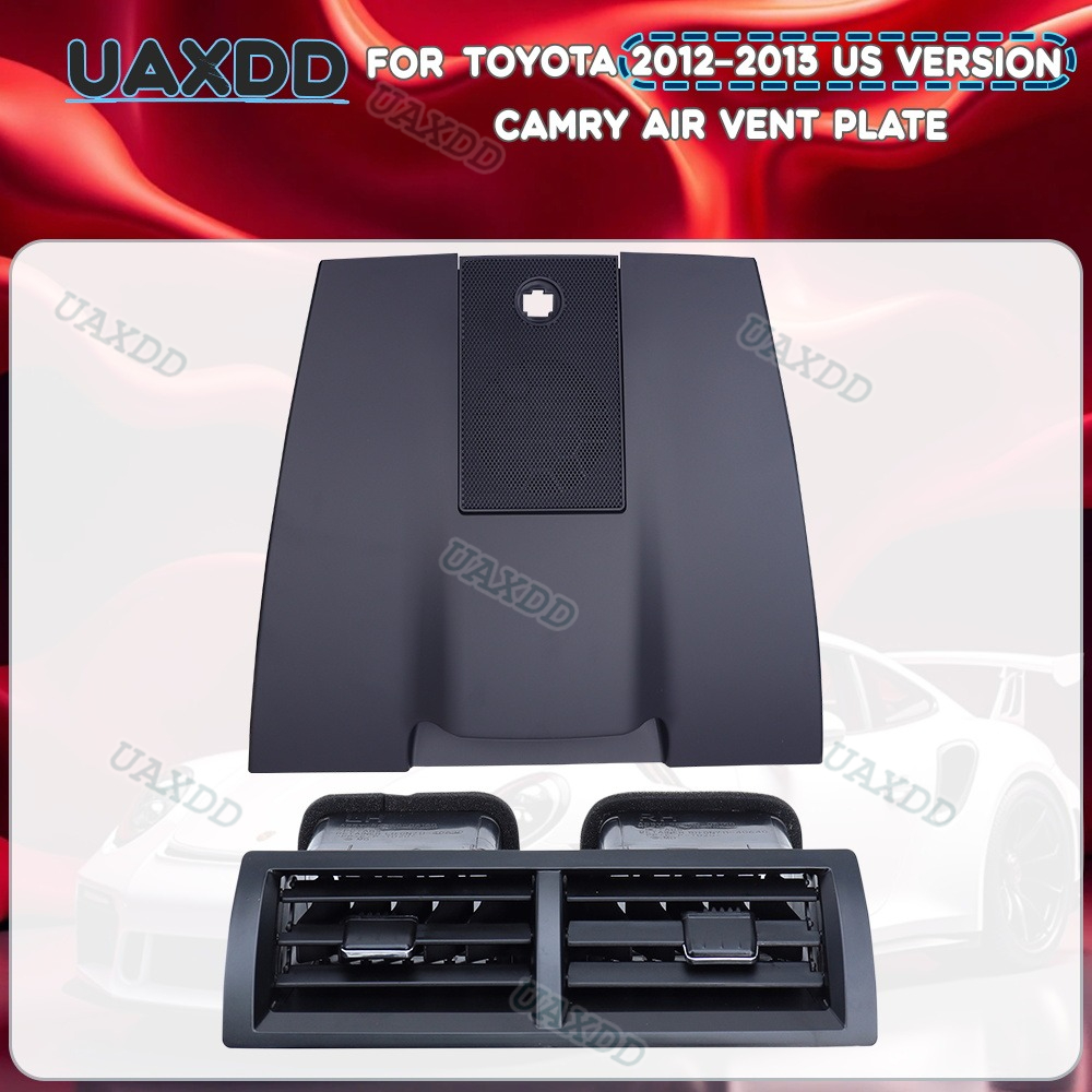 CLOCK PANEL For Toyota 2012-20 - Car Accessories Kit avaliação e preço