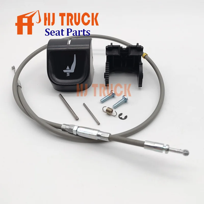 20443615 Truck Accessories Tru - Car Accessories Kit avaliação e preço