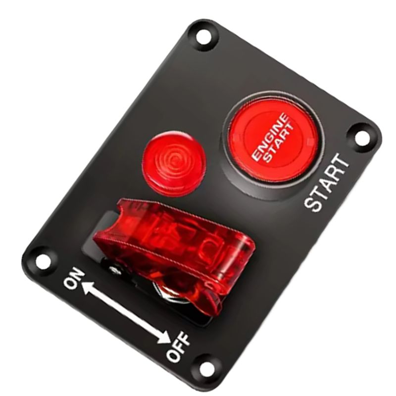 Automotive Accessories Racing  - Car Accessories Light avaliação e preço