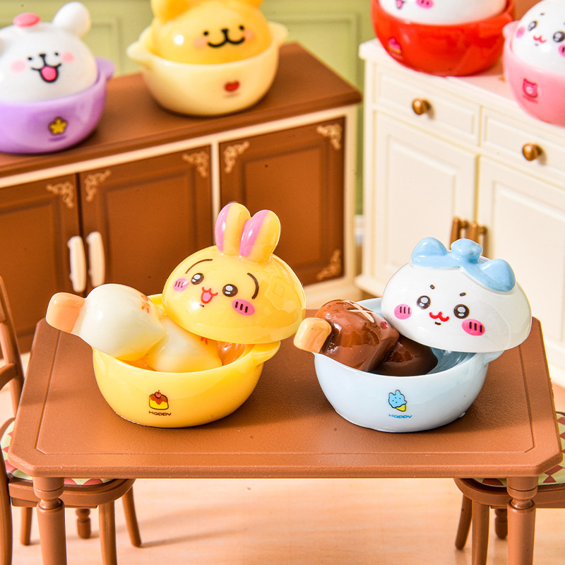 Colorful Animal Clay Pot Three - Car Accessories Cute avaliação e preço