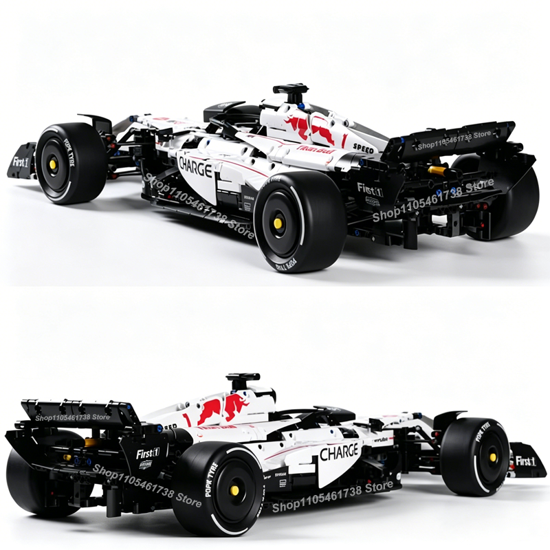 MK6025 NEW Technical Classic P - Car Accessories For Boys avaliação e preço