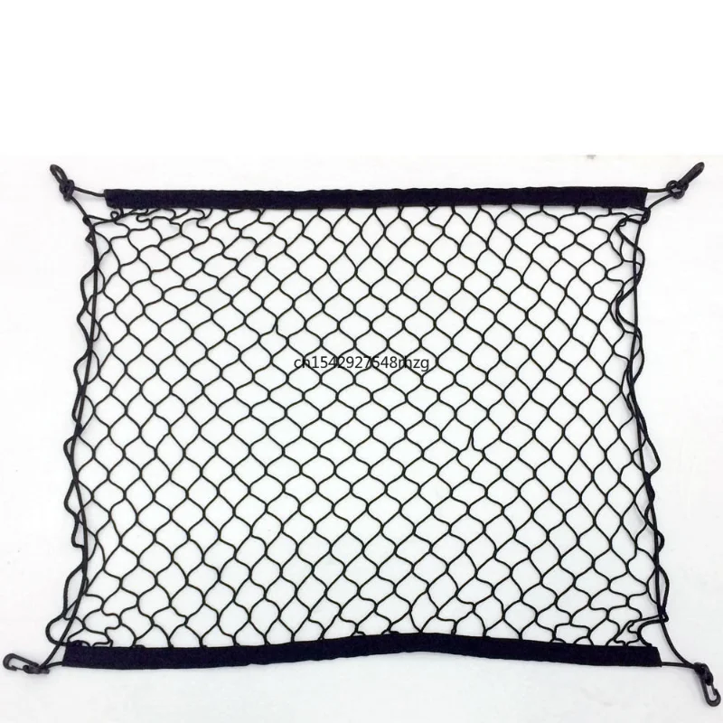 For Chevrolet Aveo Cruze Capti - Car Cargo Net Trunk avaliação e preço