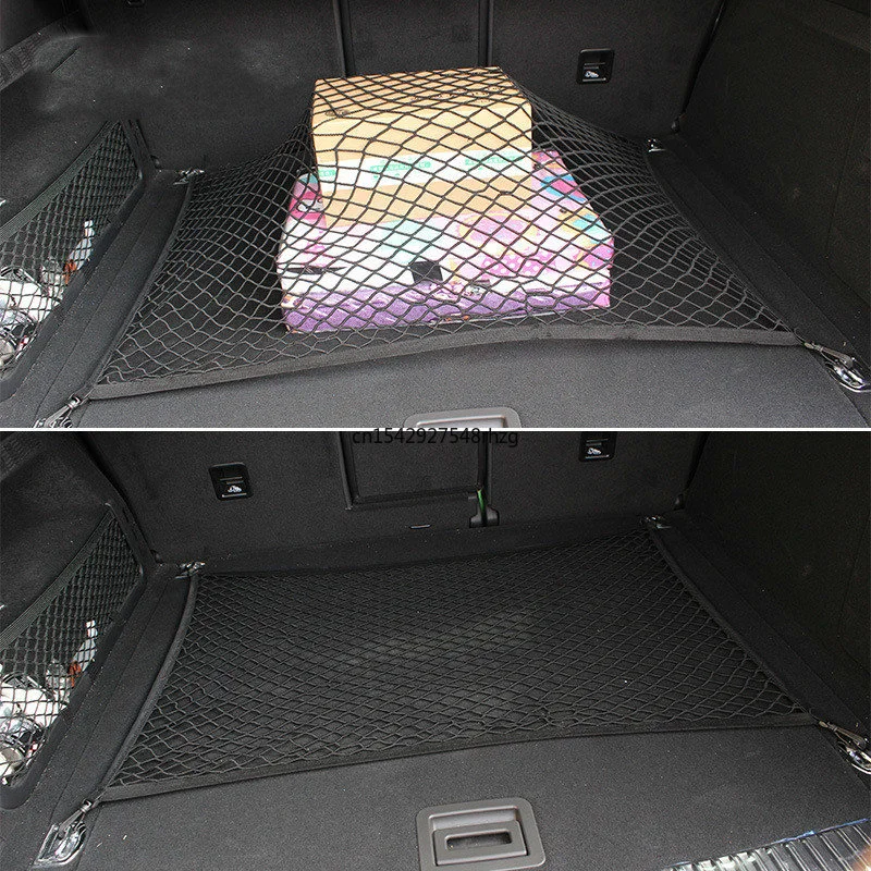 For Chevrolet Aveo Cruze Capti - Car Cargo Net Trunk avaliação e preço